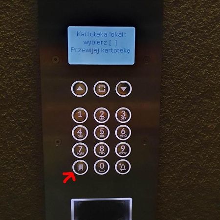 Apartament 3 Pokojowy Lub Pokoj W Mieszkaniu W Nowym Bloku วอร์ซอ ภายนอก รูปภาพ