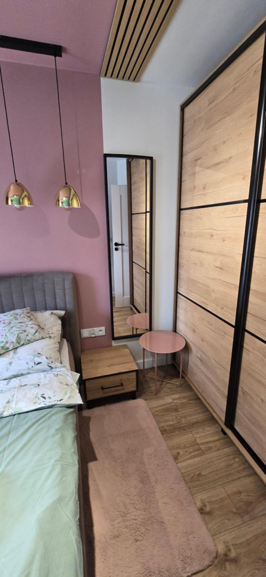 Apartament 3 Pokojowy Lub Pokoj W Mieszkaniu W Nowym Bloku วอร์ซอ ภายนอก รูปภาพ