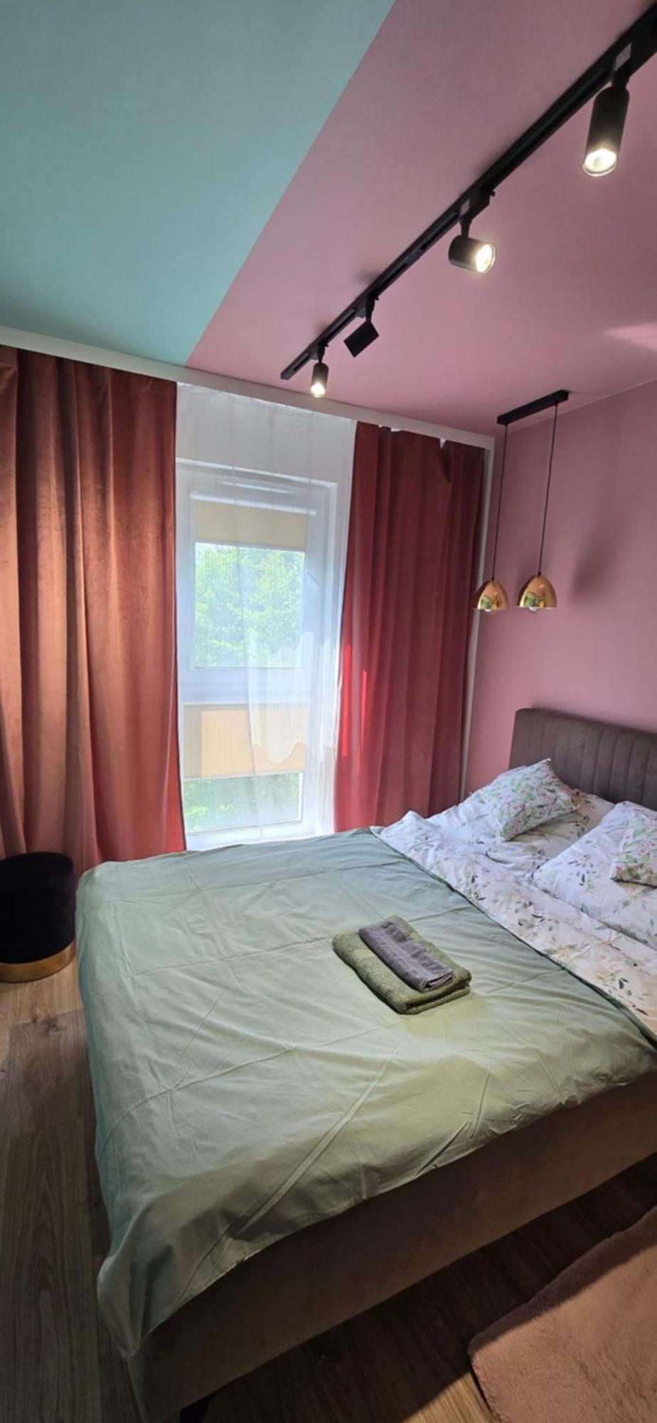 Apartament 3 Pokojowy Lub Pokoj W Mieszkaniu W Nowym Bloku วอร์ซอ ภายนอก รูปภาพ