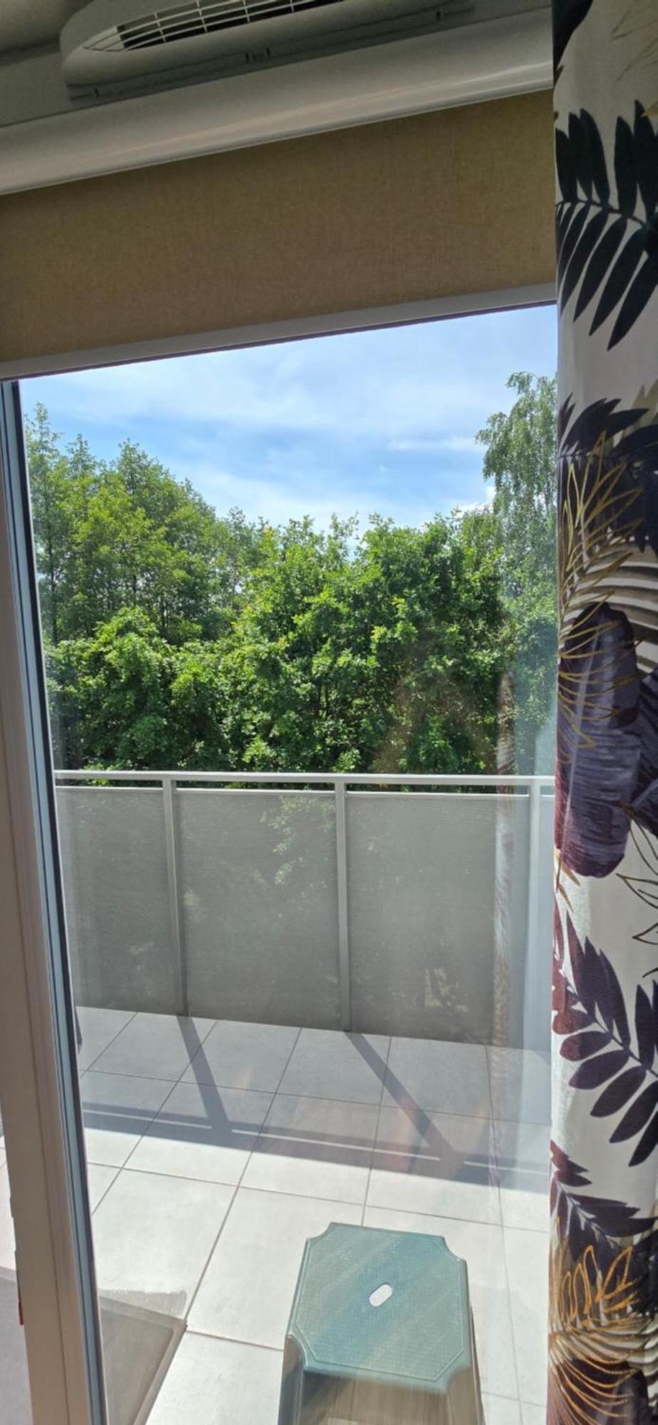Apartament 3 Pokojowy Lub Pokoj W Mieszkaniu W Nowym Bloku วอร์ซอ ภายนอก รูปภาพ