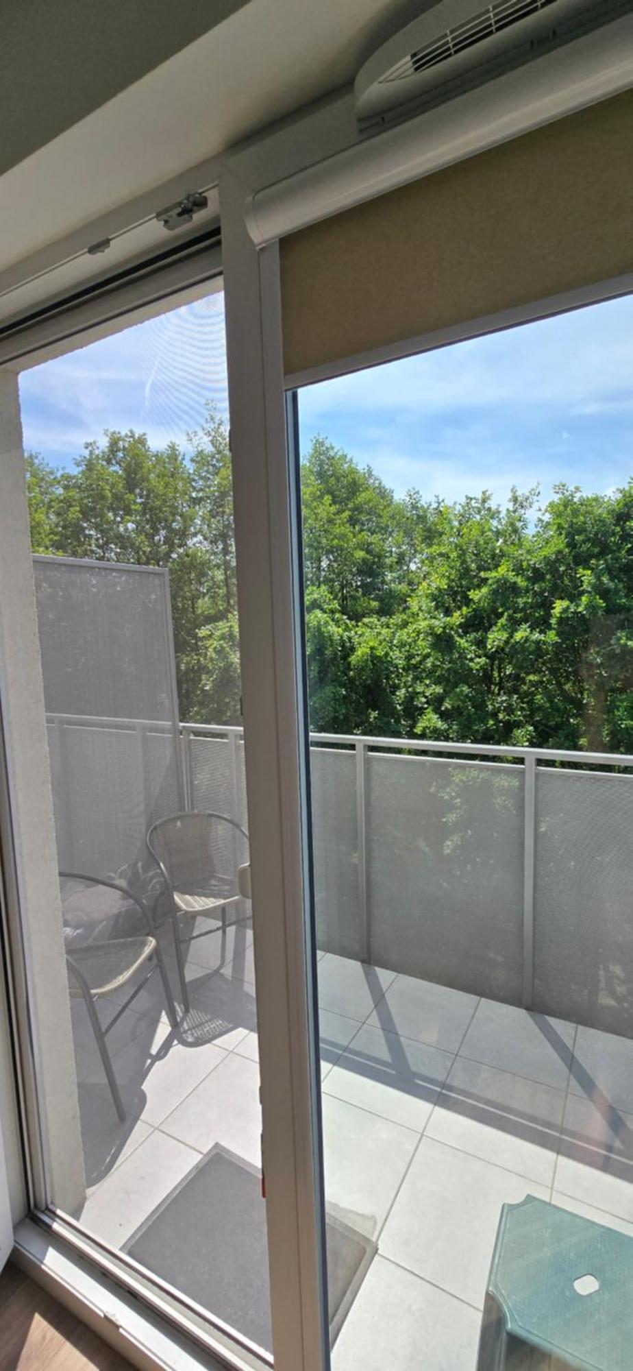 Apartament 3 Pokojowy Lub Pokoj W Mieszkaniu W Nowym Bloku วอร์ซอ ภายนอก รูปภาพ